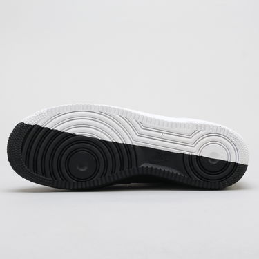 Tenisky a topánky Nike Air Force 1 Low '07 LV8 ''Split'' Čierna | 905345-004, 4