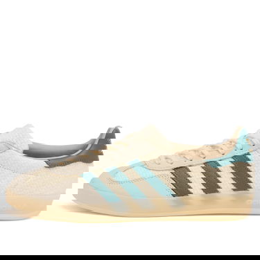 Tenisky a topánky adidas Originals Gazelle Indoor Béžová | JR3837, 1