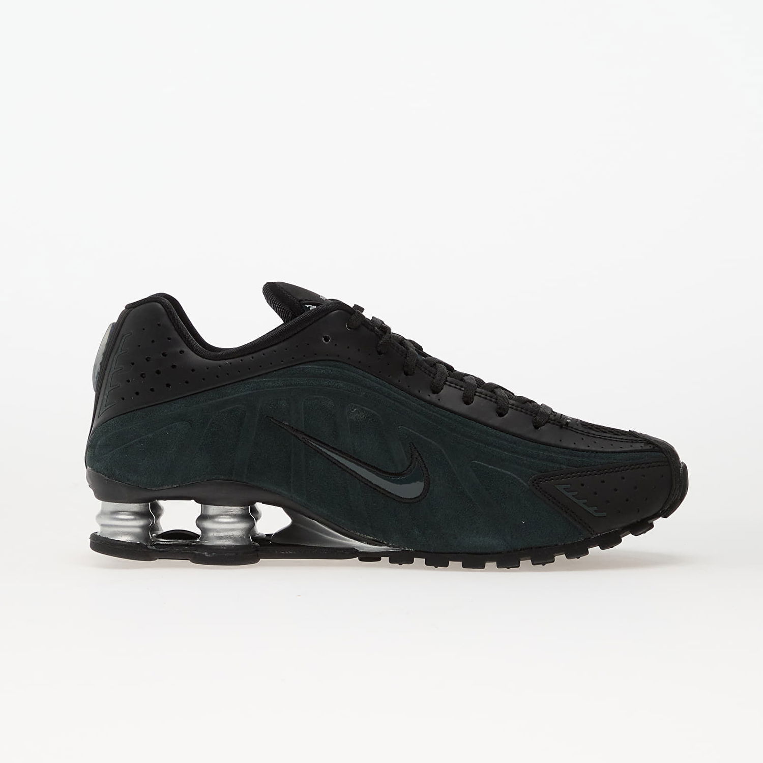 Tenisky a topánky Nike Shox R4 Se 2 Čierna | HQ7739-002, 1