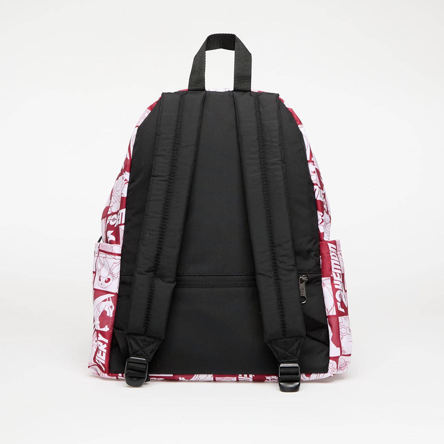Batoh EASTPAK EASTPAK Day Pak'r Pokemon Fiery 24L Backpack Červená | EK0A5BG42T71, 1