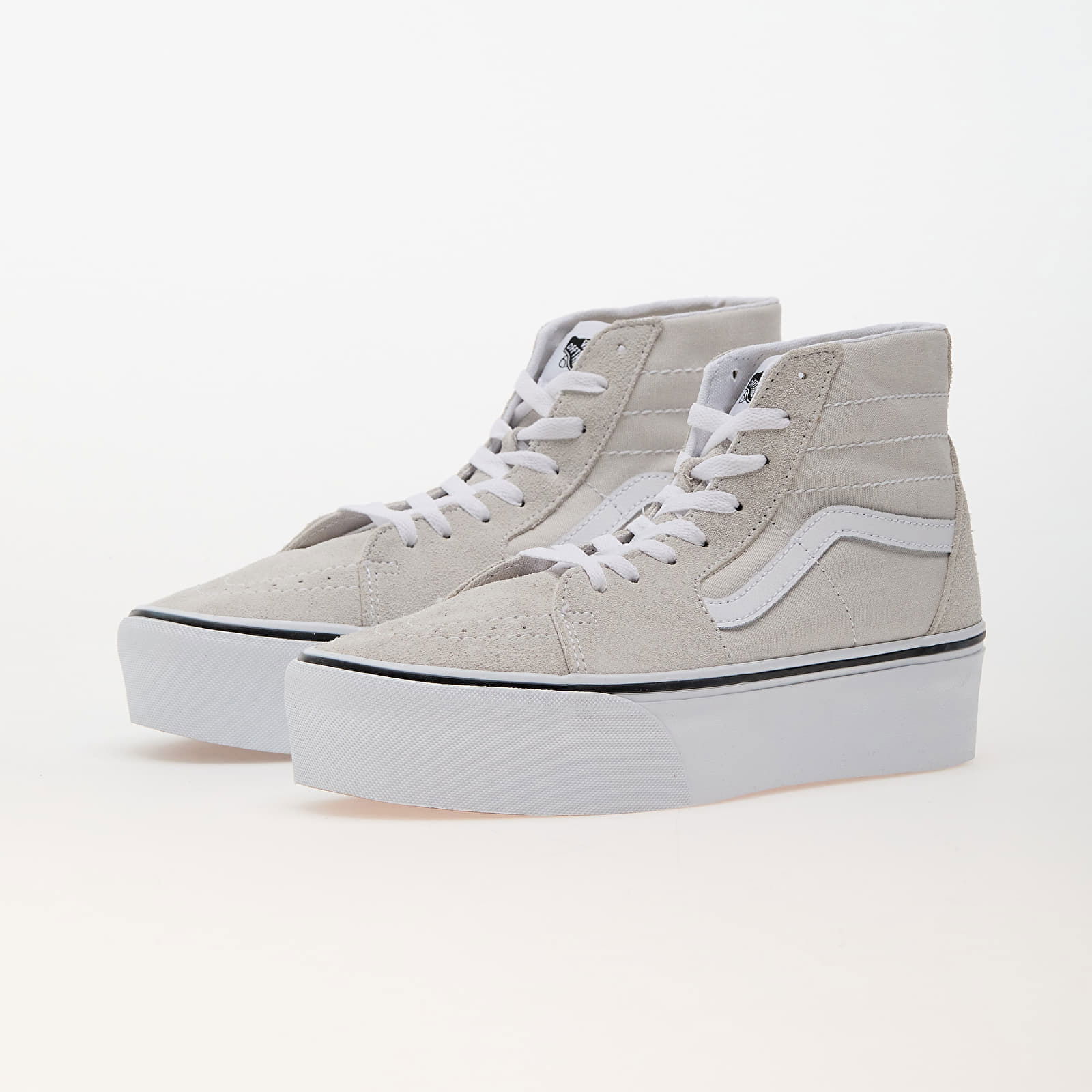 Sk8-Hi Tapered Stackform Utility