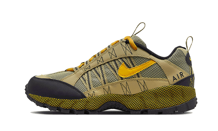 Tenisky a topánky Nike Air Humara Wheat Grass Zelené | FJ7098-700, 1
