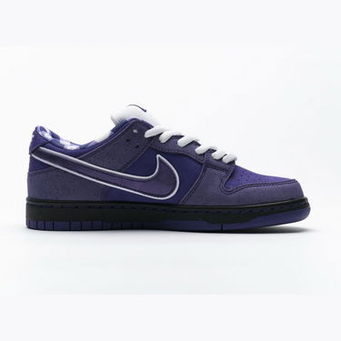 Tenisky a topánky Nike SB Concepts x Dunk Low SB "Purple Lobster" Fialová | BV1310-555, 0