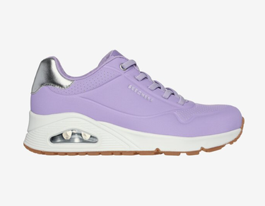 Tenisky a topánky Skechers Uno Fialová | 155196-LIL, 0