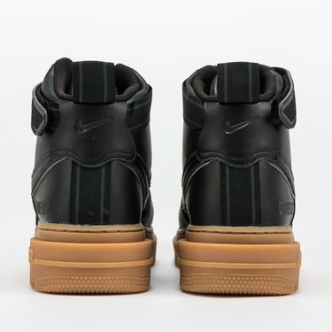 Tenisky a topánky Nike Air Force 1 GTX Boot Čierna | CT2815-001, 3