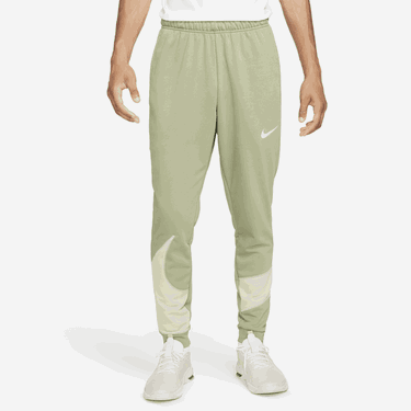 Tepláky Nike Dri-FIT Pants Zelené | FB8577-386, 0