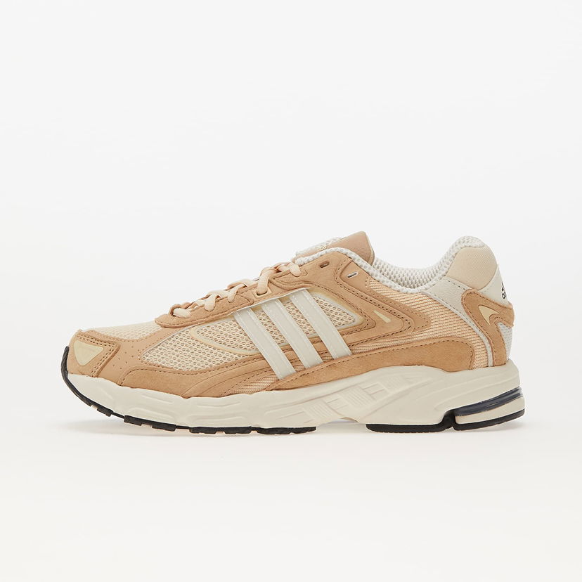 Tenisky a topánky adidas Originals Response Cl Sand Strata/ Off White/ Magic Beige Béžová | ID4594