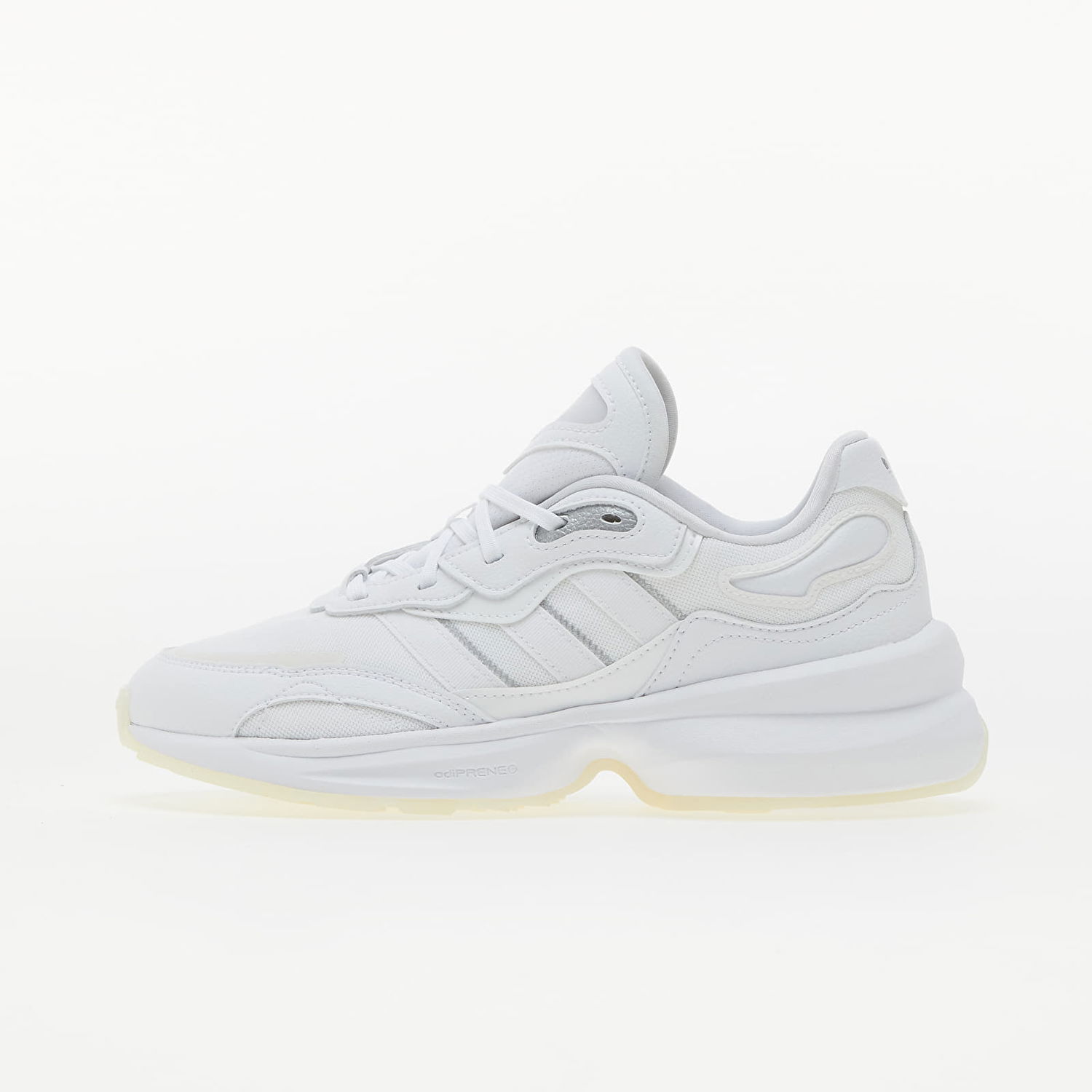 Tenisky a topánky adidas Originals Zentic W Biela | GX0420, 0