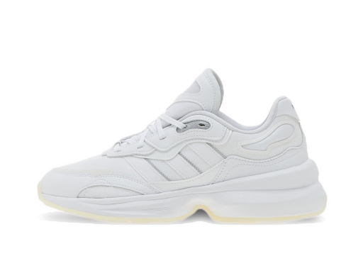 Tenisky a topánky adidas Originals Zentic W Biela | GX0420