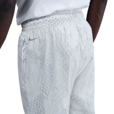 Nohavice Nike Kobe Lightweight Woven Pants Biela | IB2706-100, 4