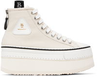 R13 Courtney Platform