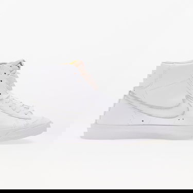 Tenisky a topánky Nike Blazer Mid '77 Biela | FD6924-100, 4