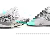 Gel-Lyte III OG "White/Sage"