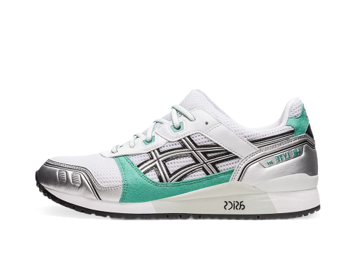 Lifestyle Asics Gel-Lyte III OG "White/Sage" Biela | 1201A826-101