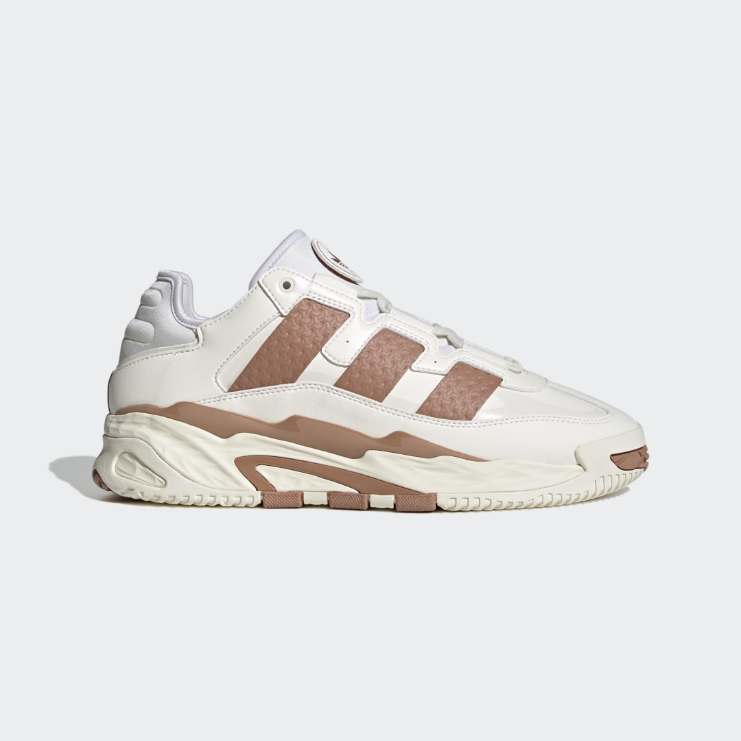 Tenisky a topánky adidas Originals NITEBALL Béžová | IE6817, 0