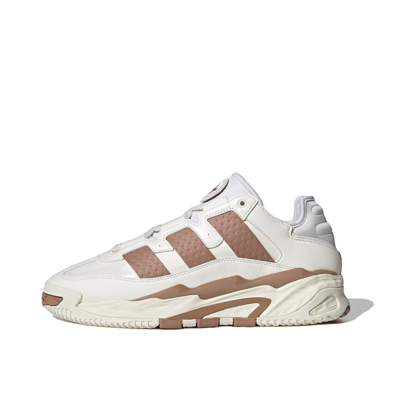 Tenisky a topánky adidas Originals NITEBALL Béžová | IE6817