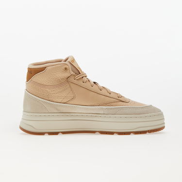 Tenisky a topánky Reebok Club C Geo Mid Béžová | GZ2159, 0