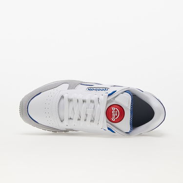 Tenisky a topánky Reebok Classic Leather Pump Šedá | GW4727, 1