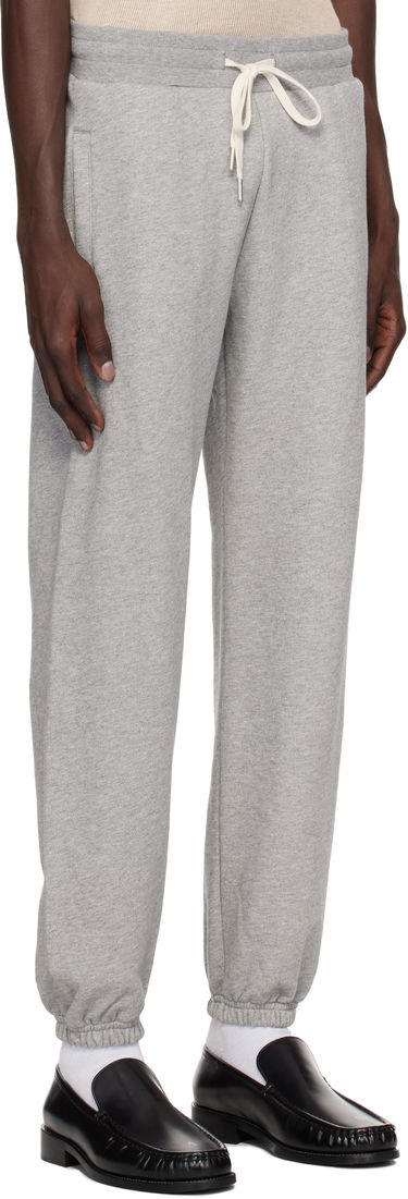 Tepláky John Elliott John Elliott Beach Sweatpants Šedá | C205B43541A, 1