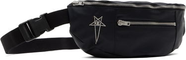 Ľadvinka Rick Owens Rick Owens Champion Edition Nylon Belt Bag Čierna | CM01E6203 CHNY NYLON, 1