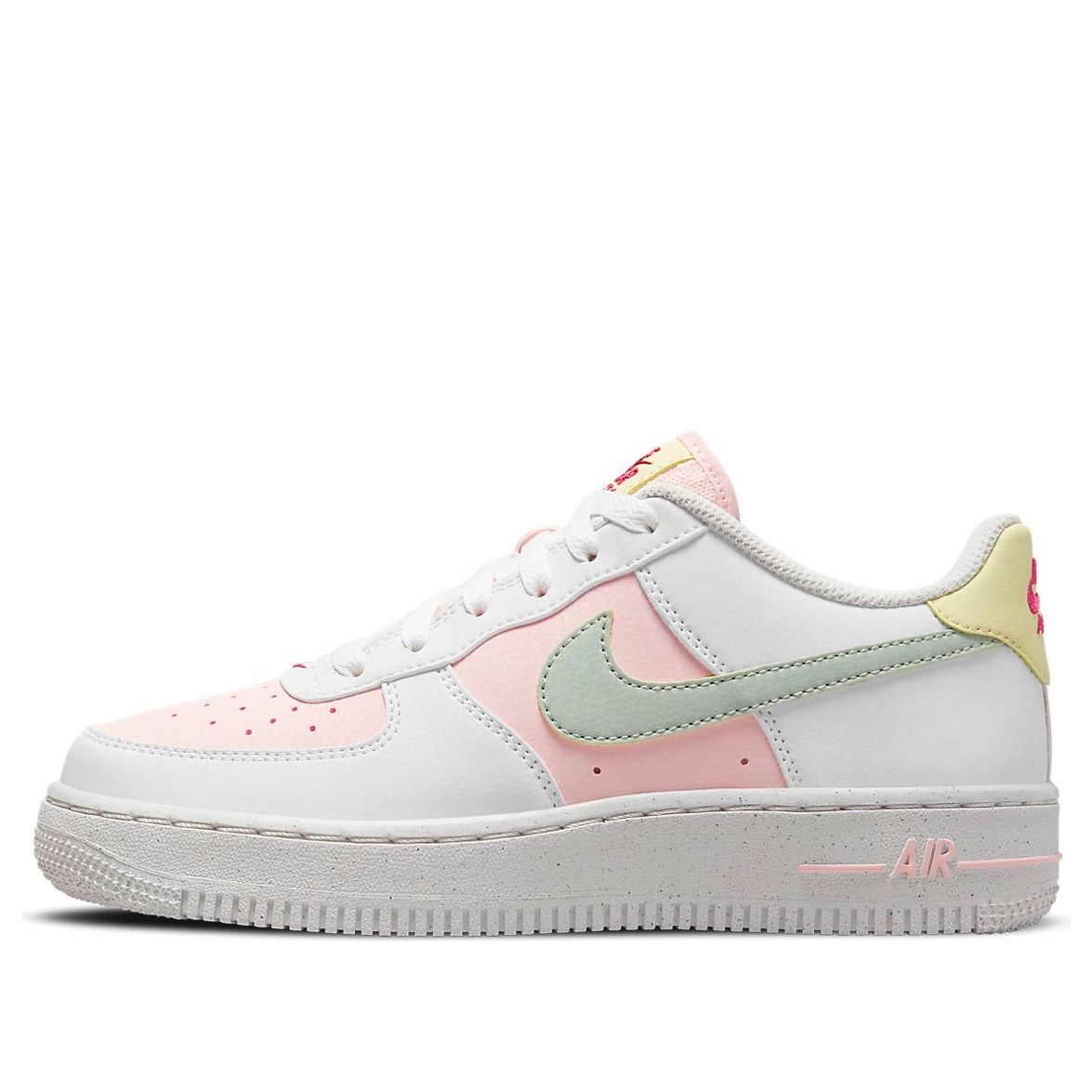 Tenisky a topánky Nike Air Force 1 Impact Ružová | DR4853-100, 0