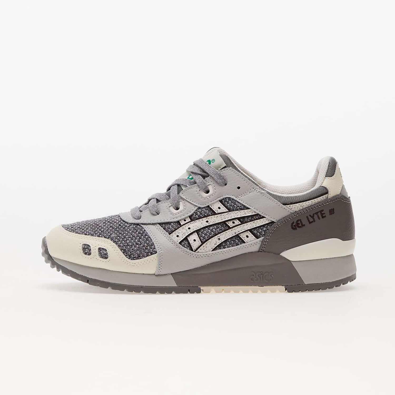Tenisky a topánky Asics GEL-LYTE III OG Šedá | 1201A753-020, 0