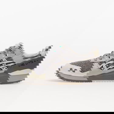 Tenisky a topánky Asics GEL-LYTE III OG Šedá | 1201A753-020, 0
