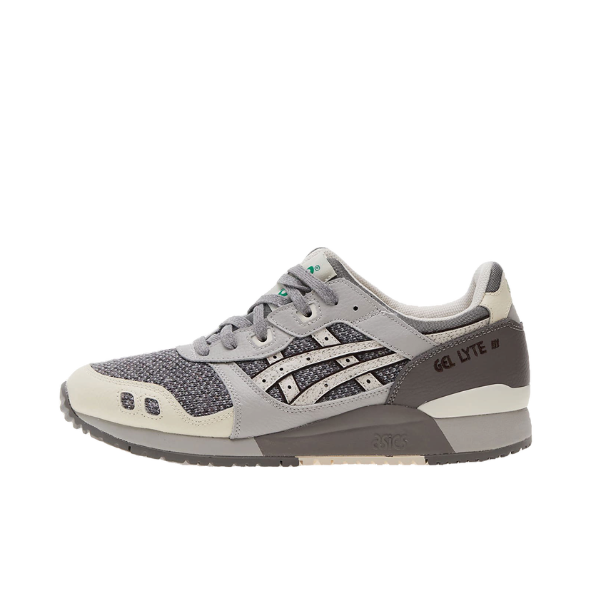 Tenisky a topánky Asics GEL-LYTE III OG Šedá | 1201A753-020