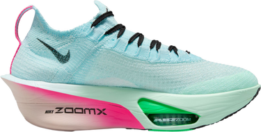 Tenisky a topánky Nike Alphafly 3 Tyrkysová | fd8315-400, 3