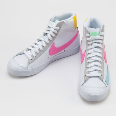 Tenisky a topánky Nike Blazer Mid Vintage '77 W Biela | DA4295-100, 2