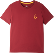 Galatasaray Istanbul Logo T-Shirt
