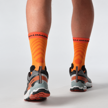 Tenisky a topánky Salomon XA PRO 3D V9 Šedá | l47747-600, 1