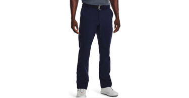 Nohavice Under Armour Tech Pants Navy | 1376625-410, 1