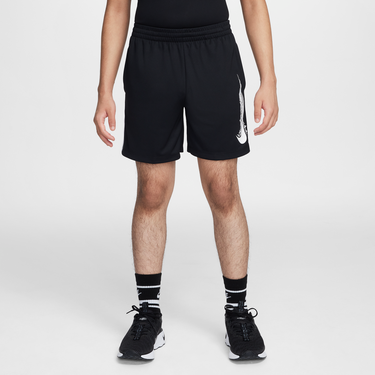 Šortky Nike Nike Multi Dri-FIT Shorts Čierna | HF9121-010, 1