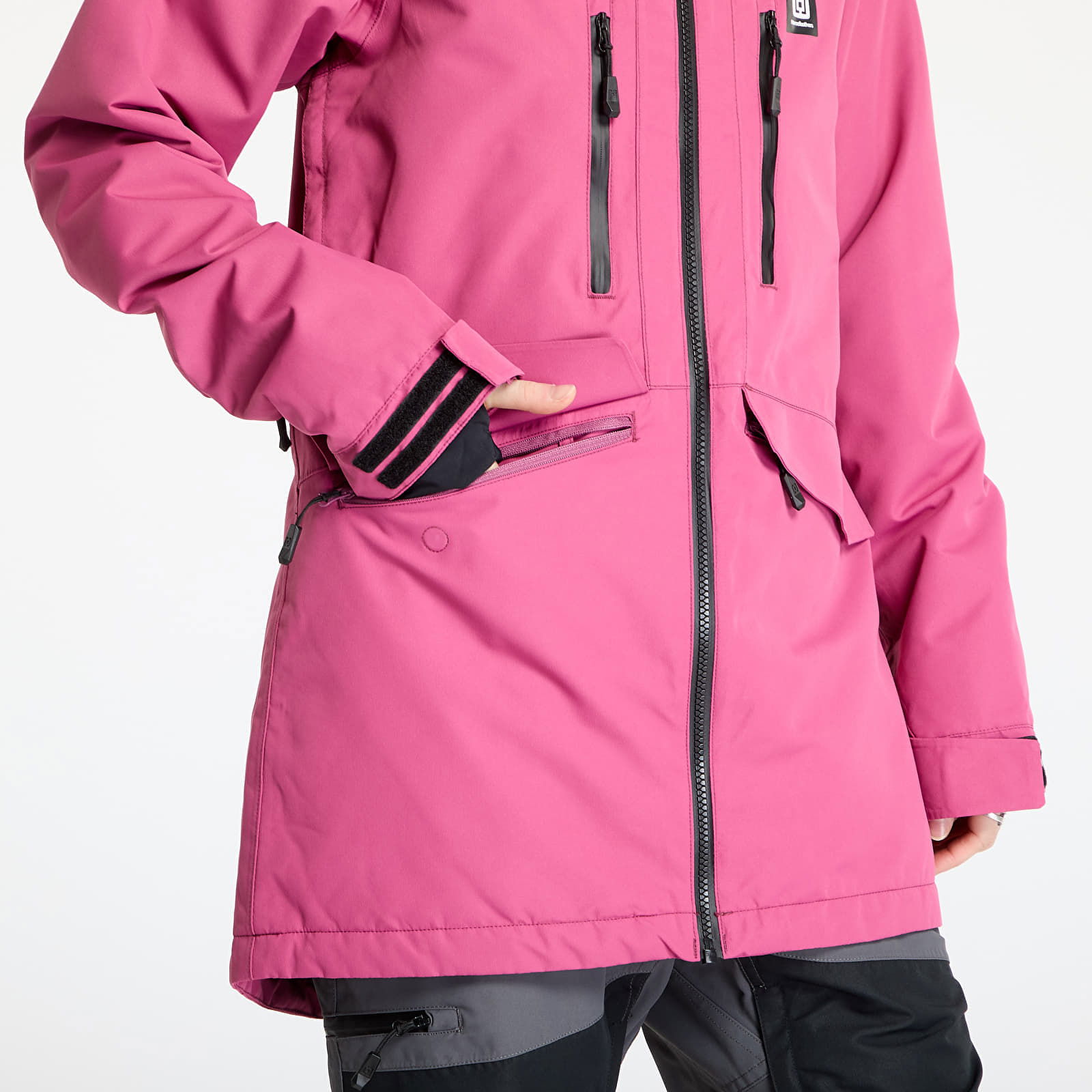 Horsefeathers Larra II Women's Ski Jacket