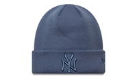 New York Yankees MLB League Essential Medium Knit Beanie One Size