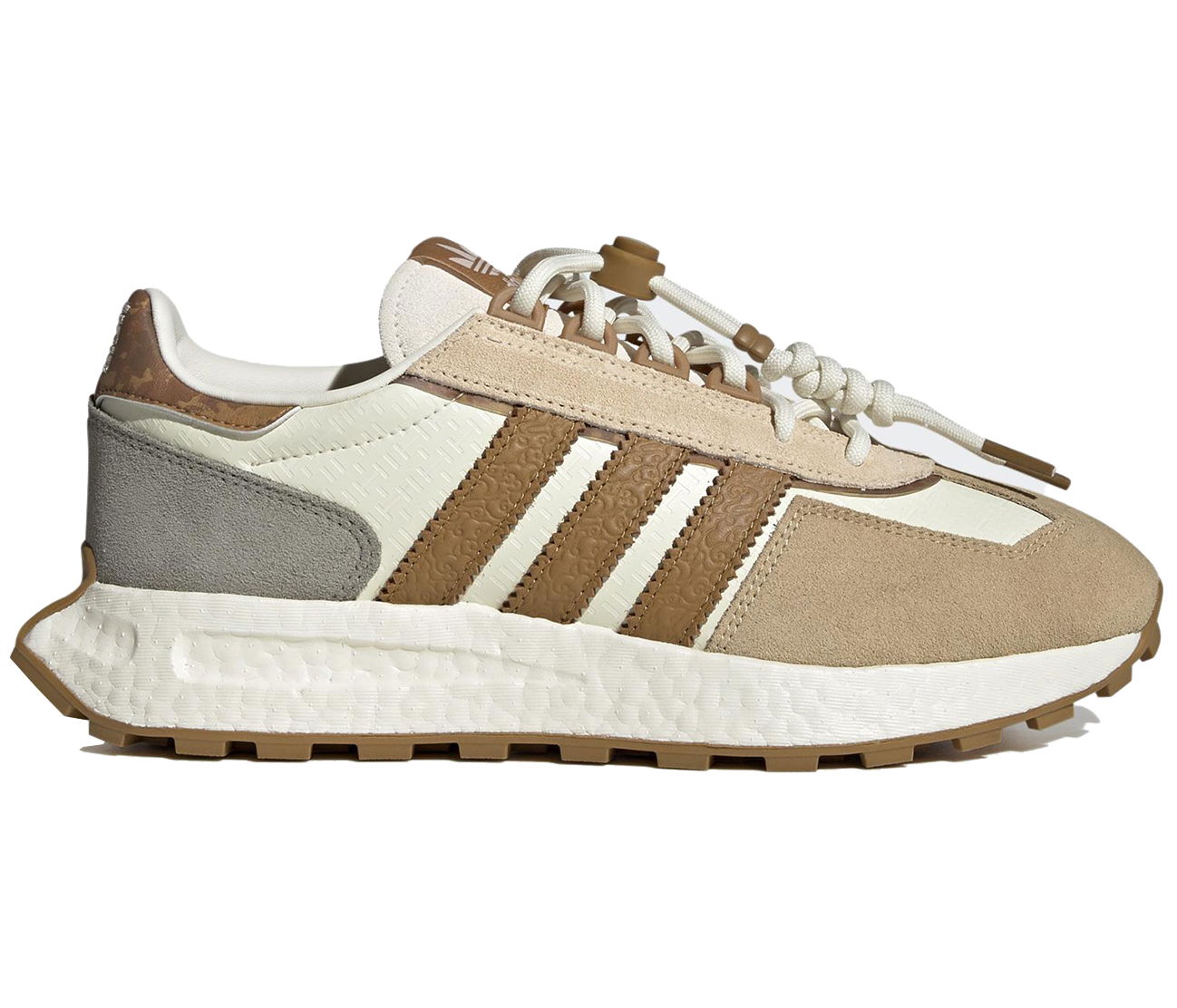 Tenisky a topánky adidas Originals Retropy E5 Chinese New Year (2023) Béžová | IF2566, 0