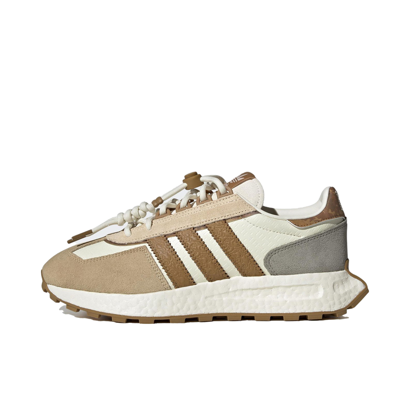 Tenisky a topánky adidas Originals Retropy E5 Chinese New Year (2023) Béžová | IF2566