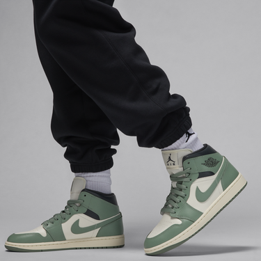 Tepláky Jordan Fleece Pants Čierna | FV7077-010, 3