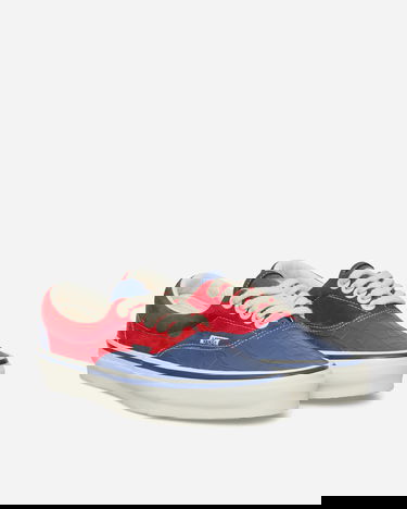 Tenisky a topánky Vans Era 95 Vibram Rôznofarebný | VN000E8YGHP1, 2