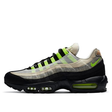 Tenisky a topánky Nike Denham x Air Max 95 "Volt" Čierna | DD9519-001, 1