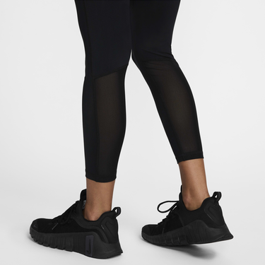 Legíny Nike Pro 3/4 Tights Čierna | FV7397-010, 5