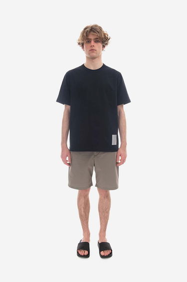 Šortky NORSE PROJECTS Aaren Travel Light Short Béžová | N35.0593.1032, 1
