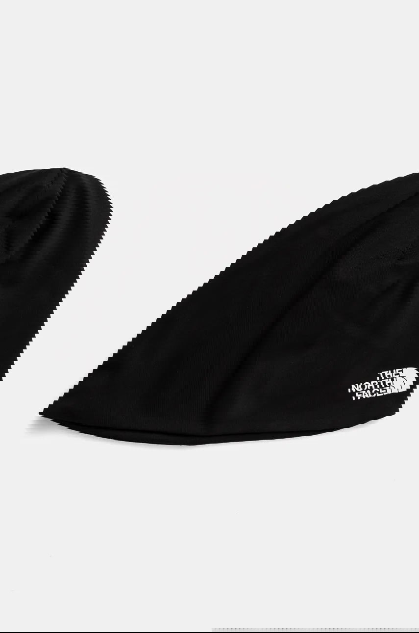 Kulicha The North Face The North Face Base Beanie Čierna | NF0A888AJK31, 0