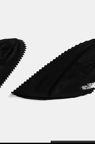 Kulicha The North Face The North Face Base Beanie Čierna | NF0A888AJK31, 0