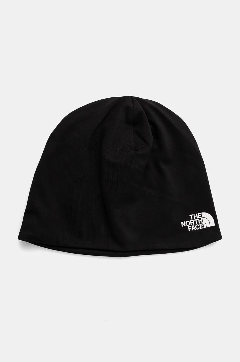 Kulicha The North Face The North Face Base Beanie Čierna | NF0A888AJK31