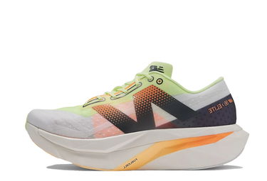 Tenisky a topánky New Balance FuelCell SuperComp Elite v4 Béžová | MRCELLA4, 1