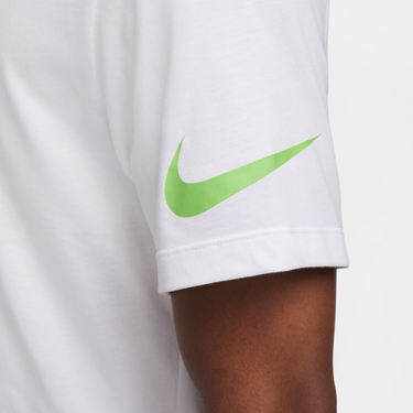 Tričko Nike Rafa Dri-FIT Biela | FN0789-100, 2