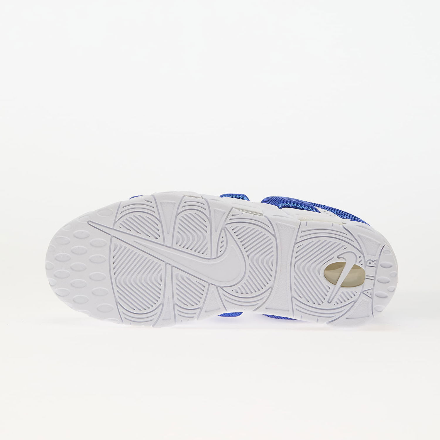Tenisky a topánky Nike Air More Uptempo Low Biela | FZ3055-101, 1
