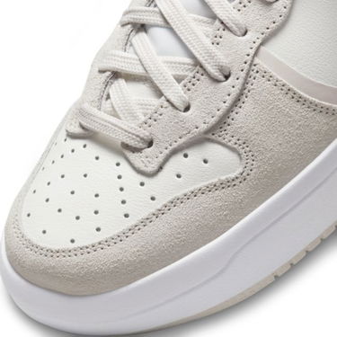 Tenisky a topánky Nike Dunk High Up Béžová | DH3718-108, 2